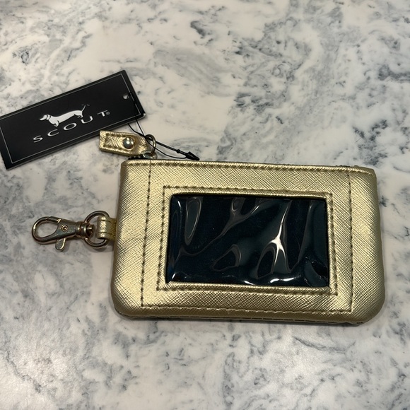 Scout Bag Id Carrier - Picture 3 of 7